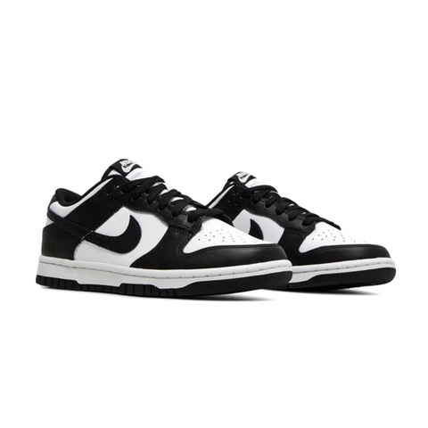 Кроссовки Nike Dunk Low Retro Panda (Men)