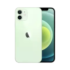 iPhone 12 Mini 128 GB (Зеленый)