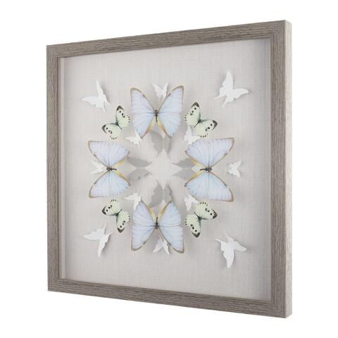 Панно настенное 40х40см Tomas Stern 83041