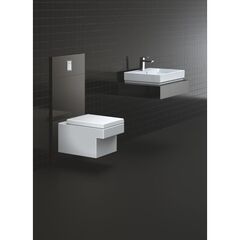 Раковина 60 накладная Grohe Euro CUBE 3947700H