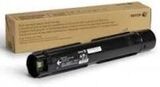 Тонер-картридж Xerox для VersaLink C7000, черный. Ресурс 5300 стр (106R03769)