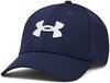 Кепка Under Armour Blitzing Blue/White