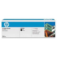 Картридж HP CB390A black  - тонер-картридж для HP Color LaserJet CM6030, CM6030f, CM6040, CM6040f (черный, 19500 стр.)