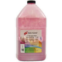 Тонер Static Control универсальный для Brother Color Magenta - 1 кг/фл.