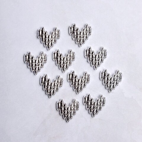 Blesk, Украшение для ногтей 