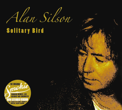 Alan Silson / Solitary Bird (New Extended Version)(CD)