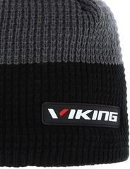 Шапка Viking Zak Dark Grey - 2