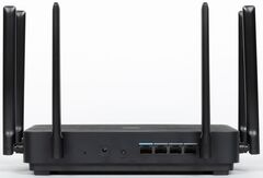 Wi-Fi роутер Redmi Router AX6S CN, черный