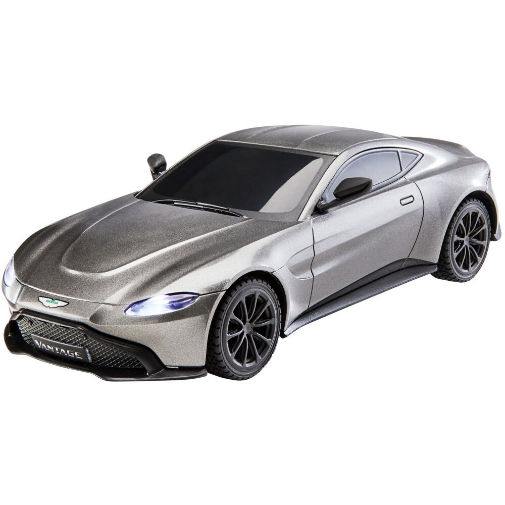 Vantage rc best sale