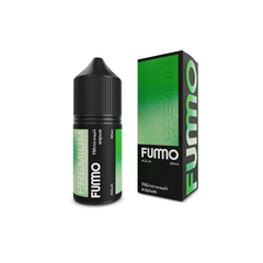 Fummo Aqua Salt 30 мл - Яблочный Взрыв (20 мг)