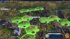 Sid Meier’s Civilization VI: Leader Pass (для ПК, цифровой код доступа)