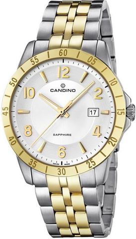 Наручные часы Candino C4514/3 фото