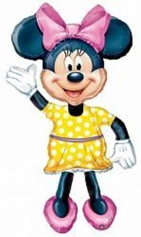 ХОДЯЧАЯ ФИГУРА 