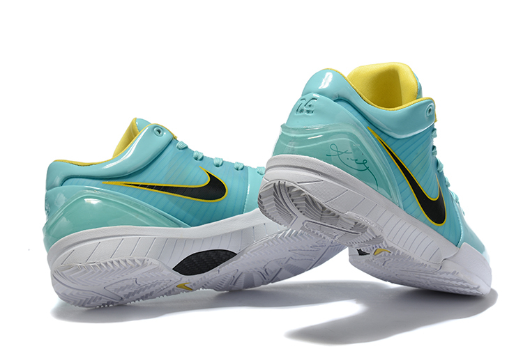 Nike Kobe 4 купить кроссовки на сайте 