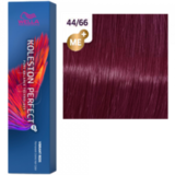 WELLA KOLESTON PERFECT 44/66 Пурпурная дива 60 мл