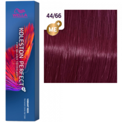 WELLA KOLESTON PERFECT 44/66 Пурпурная дива 60 мл