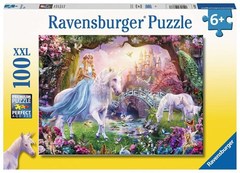 Puzzle Magical Unicorn 100 pcs