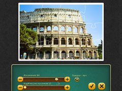 Jigsaw Tour–Rome (для ПК, цифровой код доступа)