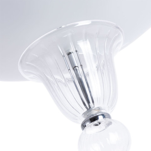Люстра Divinare Goccia 4020/02 PL-2