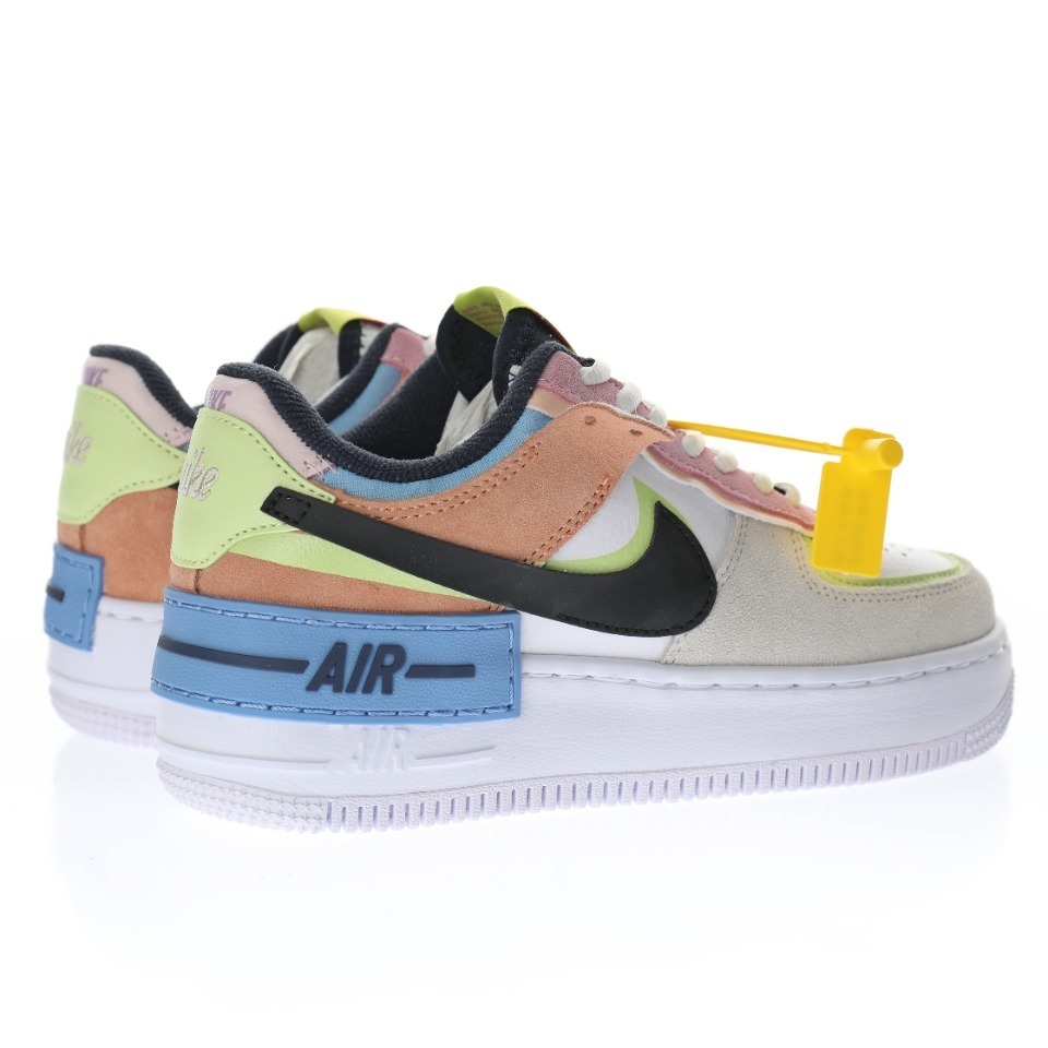 air force shadow volt