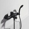 Настенный смеситель для ванны/душа Ideal Standard CERALINE BC199XG