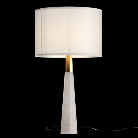 Настольный светильник Maytoni Bianco Z030TL-01BS1