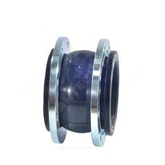 Компенсатор резиновый EPDM Ду 250 Ру10 фл Benarmo