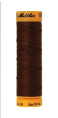 Нить отделочная топ-стич SERALON TOP-STITCH, 30 м, Mettler, 0263