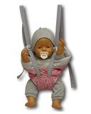 Рюкзак-кенгуру - Демонстрационный образец. Одежда для кукол, пупсов и мягких игрушек.