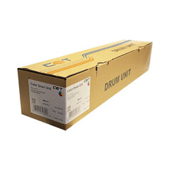 Бункер для отработанного тонера Konica-Minolta bizhub C250i/C300i/C360i/C450i/C550i/C650i/C750i/Develop ineo+ 250i/300i/360i/450i/550i/650i/750i  (WX-107/AAVAWY1)  Katun