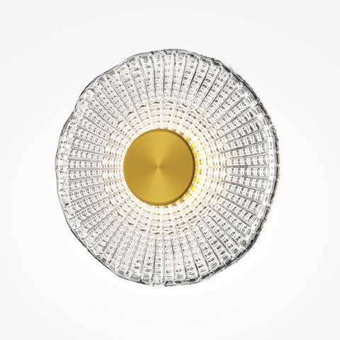 Настенный светодиодный светильник Maytoni Sparkle MOD343WL-L5BS3K3