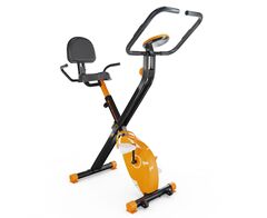 Велотренажер X-Bike DFC CITYSPORTS CS-1