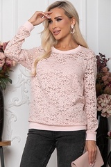 Блузка 41886 Avili