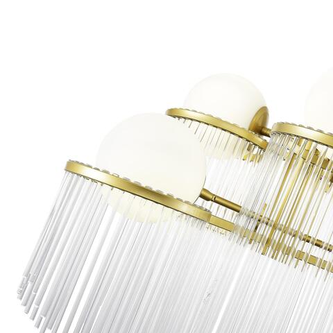 Люстра подвесная ST Luce Allegro SL1511.203.06
