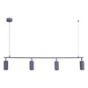 Светильник подвесной ST Luce Kendo SL1213.703.04