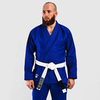 Ги Jitsu Puro Blue