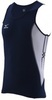 Майка легкоатлетическая Mizuno Team Running Singlet