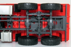 Ural-Next 55571-5121-72 6x6 handmade 1:43