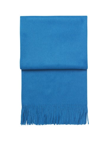 Плед 130х200 Elvang Classic Pacific