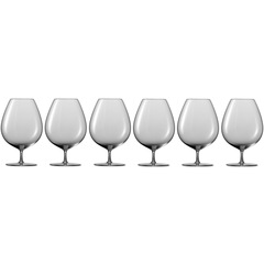 Набор бокалов для коньяка «Enoteca» 884 мл, фото 3