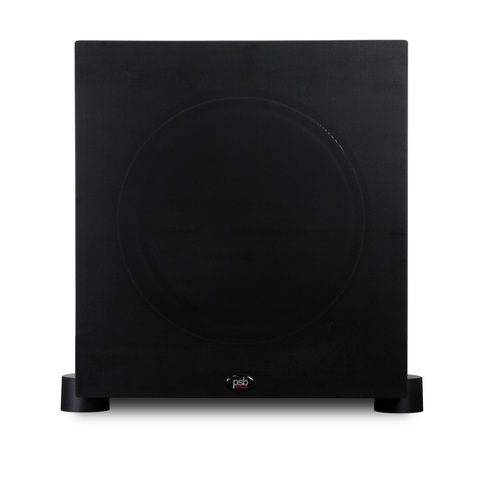 PSB Alpha S10 sub black, сабвуфер активный