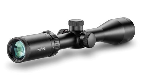 ОПТИЧЕСКИЙ ПРИЦЕЛ HAWKE VANTAGE IR 3-9X40 IR (MIL DOT)