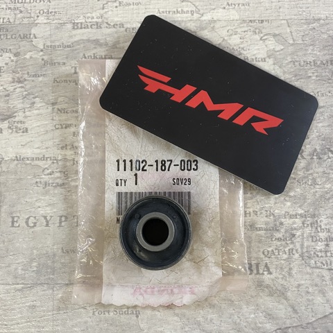 Honda Втулка 11102-187-003