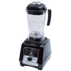 Блендер RawMID Dream Samurai BDS-04 черный (профессиональный)