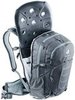 Картинка рюкзак велосипедный Deuter Attack 20 graphite-shale - 8