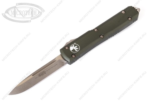 Нож Microtech Ultratech 121-13APOD 204P 