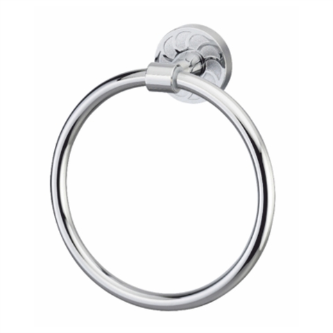 WasserKRAFT Isen K-4060 Держатель полотенец