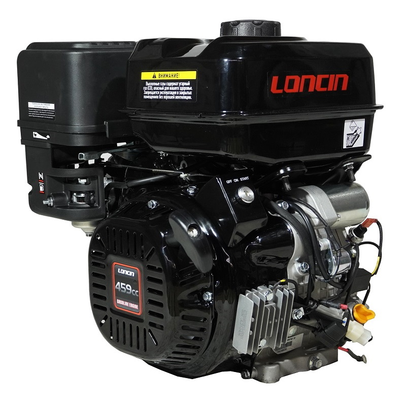 Loncin LC192FD 20 . 18 loncin lc192fd 18a 18