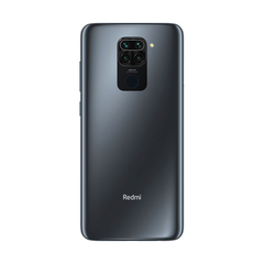Мобильный телефон Xiaomi Redmi Note 9 64GB Onyx Black