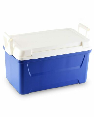 Изотермический контейнер Igloo Laguna 48 QT Blue